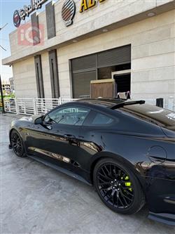 فورد موستانج